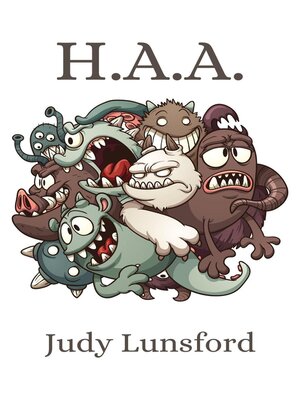 cover image of H.A.A.